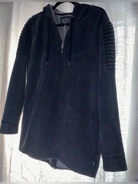 NWT Buckle Nova Industries Men’s Hoodie